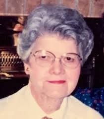 Jane Spears Obituary