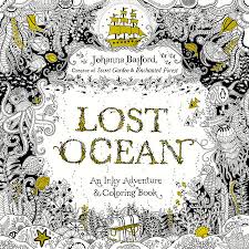 Secret garden & enchanted forest coloring books. Magical Jungle 36 Postcards To Color And Send Penguin Random House International Sales