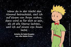 (antoine de saint exupéry) • der tod ordnet die welt neu. Zitate Spruche Antoine De Saint Exuperys Der Kleine Prinz