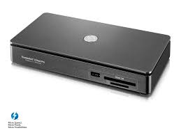 Nexusdock is by far the best dock app you can download to make your windows 10 computer feel more like a mac. Thunder3 Dock Pro Thunderbolt 3 Docking Station With 10gbe Akitio