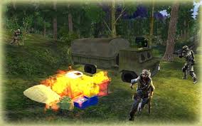 Igi Commando Jungle Strike Full Game Free Download Red Bean 3d Gaming