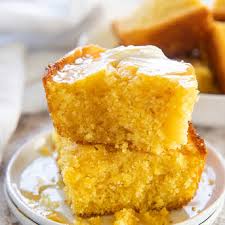 This traditional cornbread recipe uses cornmeal and flour with a little molasses. 10 Best Leftover Cornbread Recipes Yummly