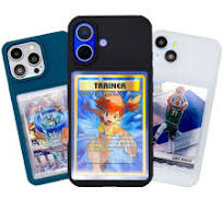 SHOWCASED | Premium Trading Card Display Phone Cases ...