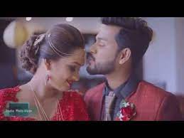 Nilan Ruwani Wedding Highlights Studio Photovision 0771634399 Youtube