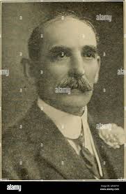 Wilbur r hi-res stock photography and images