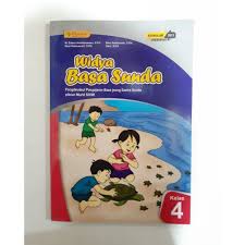 Kunci jawaban lks basa sunda kelas 4 kurikulum 2013. Widya Basa Sunda Sd Mi Kelas 4 Kurikulum 2013 Shopee Indonesia