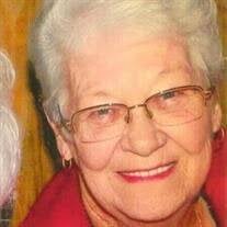 Barbara Ann Freeman Obituary