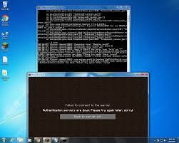 Please try again later, sorry . I Cant Join My Own Minecraft Server Java Edition Support Support Minecraft Forum Minecraft Forum