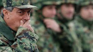 Është përgjegjës për 1400 vrasje, Dikoviq kërkon përmendore në ...