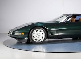 Image result for Polo Green 1991 Corvette