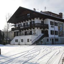 Bad Wiessee Haus Rheinland Wird Abgerissen Wilhelminastrasse Soll Saniert Werden Miesbach