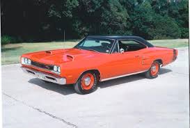 Image result for Red 1969 Coronet