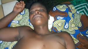 Madame Bathily yakaré avec beaucoup des baya,