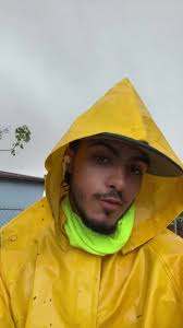 i feel like a wet banana #ferxxo @ferxxo444 #miami #hialeah