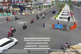 Temukan info lowongan kerja / pekerjaan magang, mahasiswa, kerja sampingan terbaru yang bisa kamu apply sekarang, gratis! Jalan Merr Gunung Anyar Mulai Uji Coba Seminggu