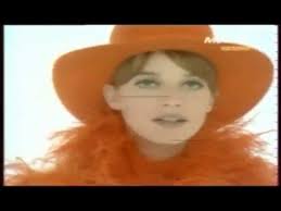 Madeleine Pascal » 🥚 « J'aime les oignons (1967)