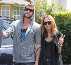 Britney spears oops she did it again. Miley Cyrus Dismisses Dumb Breakup Rumors In Mushy 10 Year Anniversary Post To Liam Hemsworth A Celebritytalker Com