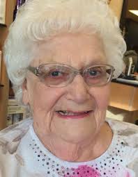 Shirley Nagle Obituary