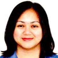 Sarah Sta. Maria, CHRP