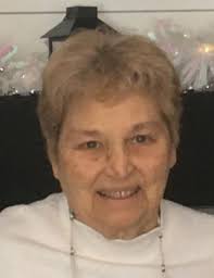 Marilyn Jeanne (Atwater) Hazelton Obituary December 25, 2023