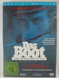 Jürgen prochnow is a german actor. Das Boot Director S Cut Wolfgang Petersen Jurgen Wolfgang Petersen Film Neu Kaufen A02hwt6j11zzn