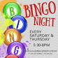 Meals on Wheels Bingo @ The Senior Center event in The Dalles, OR