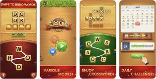 Word link daily july 19 answers: Circle Word Games Like Wordscapes