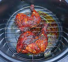 Jual fillet dada ayam dengan harga rp23.000 dari toko online chicken wijaya, jakarta timur. Resepi Ayam Bakar Madu Western Masak Guna Air Fryer Bidadari My