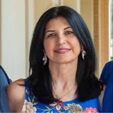 Congratulations to Sarah Milliken, 5th grade Science and Reading teacher at  Seminary Hills Park Elementary! She has been selected to serve