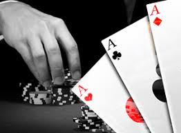 Casino Poker - Online Casino Poker