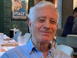 Fundraiser by Daniel Pineda : AYUDA PARA ALVARO "COCO" ARRIAGA