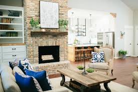 Episode 05 The House Of Symmetry Home Fixer Upper Living Room Renovation
