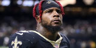 Saints lose Kwon Alexander, several practice squad players to COVID protocol