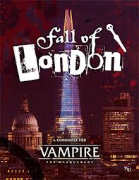 Flyos games is raising funds for vampire: Fall Of London Wikipedia