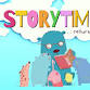 Storytime with CBAL event image