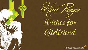 Juara hari raya from lazada. Hari Raya Wishes 2021 Happy Hari Raya Messages For Girlfriend