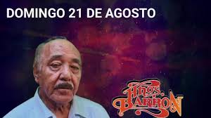 LOS HERMANOS BARRON, #WhatsApp 8621106532