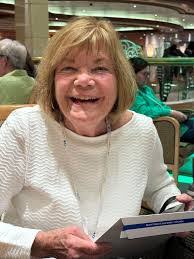 Sonja Richards's Instagram, Twitter & Facebook