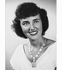 Marie Pritchard's Instagram, Twitter & Facebook