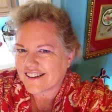 Marsha Croft's Instagram, Twitter & Facebook