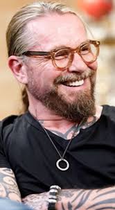 Kurt Leon Sutter In 2020 Face Square Glass Glass