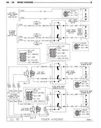 Architectural wiring diagrams feign the approximate locations and interconnections of 2007 jeep wiring diagram wiring diagram completed onan wiring harness color code wiring diagram list. Window Switch Wiring Diagram Or Info Jeep Cherokee Forum