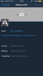 1d Locks Layouts Lockslayouts1dx Twitter