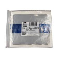 We did not find results for: Shower Shield Water Barrier Wound Cover Medical Monks