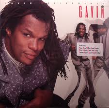 Gavin [Vinyl]: CDs & Vinyl