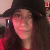 Amber Yazzie's Instagram, Twitter & Facebook