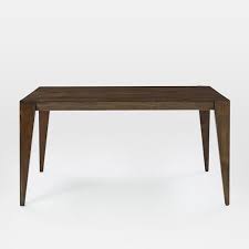 Westelm.com has been visited by 100k+ users in the past month Anderson Solid Wood Dining Table Carob