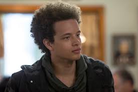 Rise' Star Damon J. Gillespie Talks "Spring Awakening'