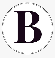 Techradar is supported by its audience. Circle Banner Letter B Letters In A Circle Hd Png Download Transparent Png Image Pngitem