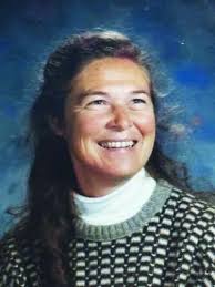 Obituary: Patricia Benzing